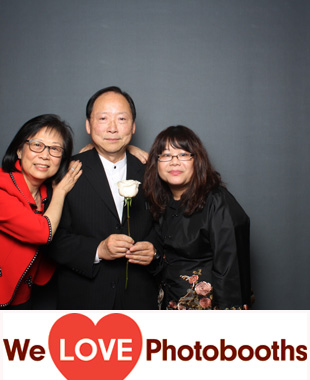 Sheraton LaGuardia East Hotel Photo Booth Image