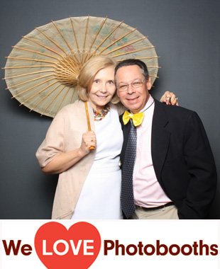 Sheraton LaGuardia East Hotel Photo Booth Image