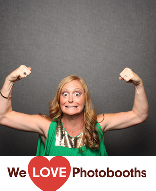 NY Photo Booth Image from CV Rich Mansion in White Plains, NY