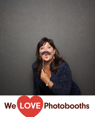 NY Photo Booth Image from CV Rich Mansion in White Plains, NY
