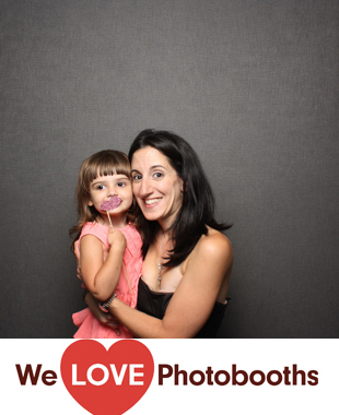 NY Photo Booth Image from CV Rich Mansion in White Plains, NY