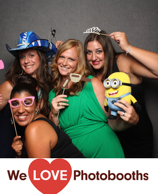 NY Photo Booth Image from CV Rich Mansion in White Plains, NY
