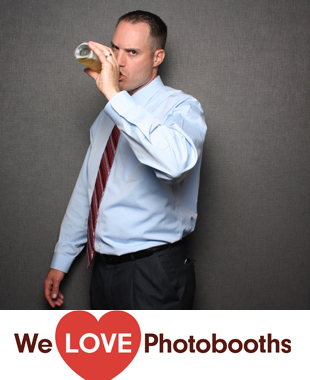NY Photo Booth Image from CV Rich Mansion in White Plains, NY