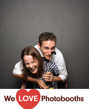 CV Rich Mansion Photo Booth Image