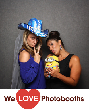 CV Rich Mansion Photo Booth Image