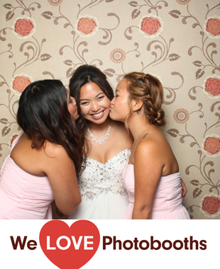Florentine Gardens Photo Booth Image
