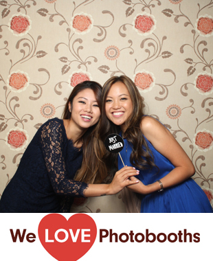 Florentine Gardens Photo Booth Image