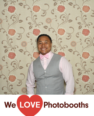 Crowne Plaza Photo Booth Image