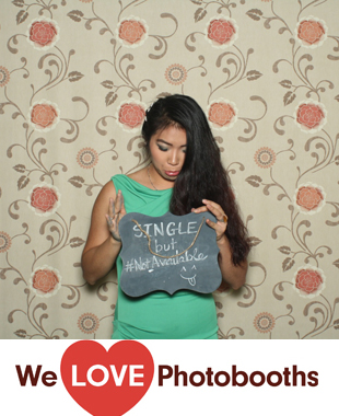 Crowne Plaza Photo Booth Image