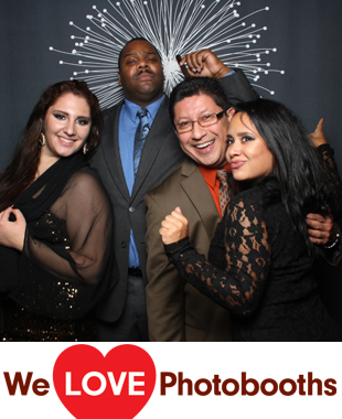 Atlantica Yacht Photo Booth Image