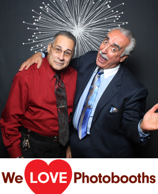 Atlantica Yacht Photo Booth Image