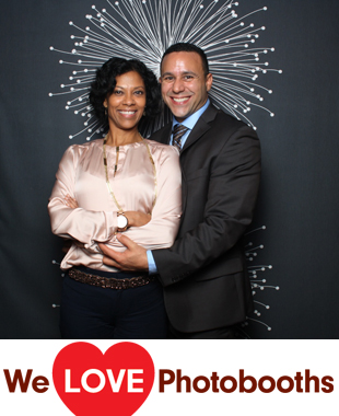 Atlantica Yacht Photo Booth Image
