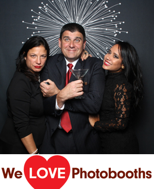 Atlantica Yacht Photo Booth Image