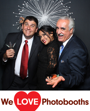 Atlantica Yacht Photo Booth Image
