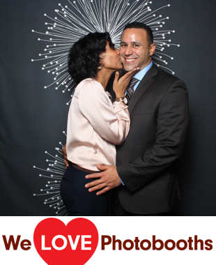 Atlantica Yacht Photo Booth Image