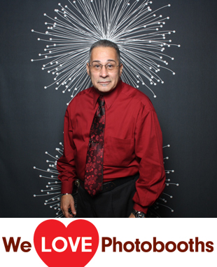 Atlantica Yacht Photo Booth Image