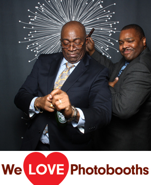 Atlantica Yacht Photo Booth Image