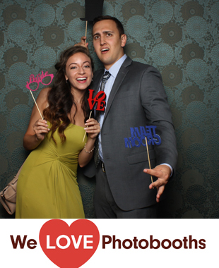 Stroudsmoor Country Inn Photo Booth Image