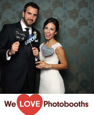 Stroudsmoor Country Inn Photo Booth Image