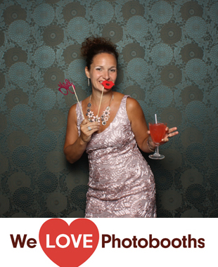 Stroudsmoor Country Inn Photo Booth Image