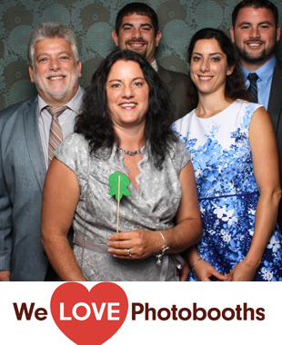 Stroudsmoor Country Inn Photo Booth Image