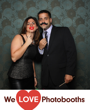 Stroudsmoor Country Inn Photo Booth Image