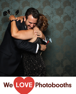 Stroudsmoor Country Inn Photo Booth Image