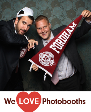 Stroudsmoor Country Inn Photo Booth Image