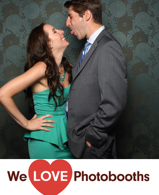 Stroudsmoor Country Inn Photo Booth Image