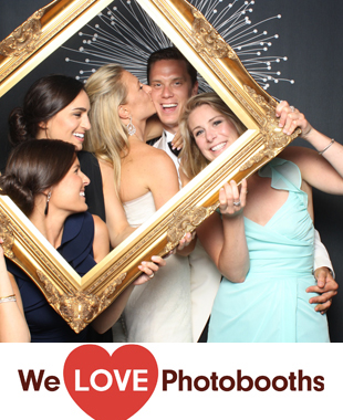 The Ashford Estate Photo Booth Image
