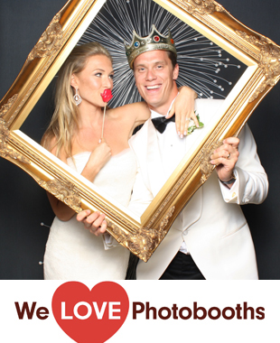 The Ashford Estate Photo Booth Image