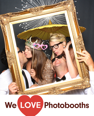 The Ashford Estate Photo Booth Image
