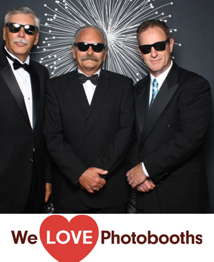 NJ Photo Booth Image from The Ashford Estate in Allentown, NJ