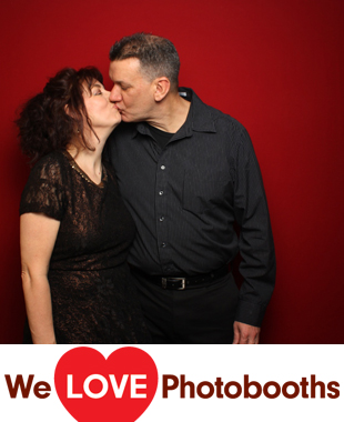 Knights of Columbus Photo Booth Image