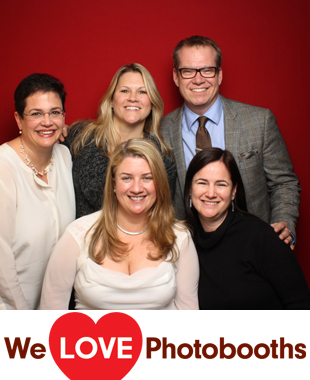 Knights of Columbus Photo Booth Image