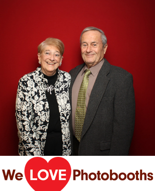 Knights of Columbus Photo Booth Image