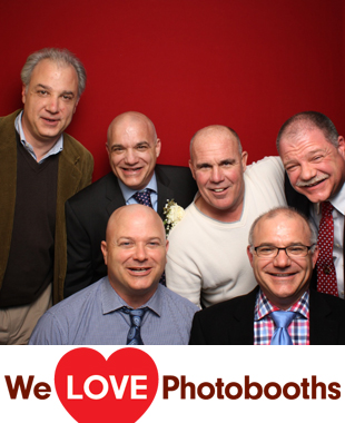 Knights of Columbus Photo Booth Image