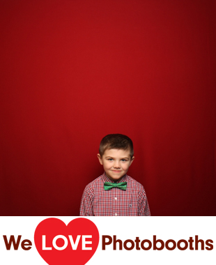Knights of Columbus Photo Booth Image
