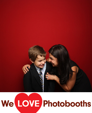 Knights of Columbus Photo Booth Image