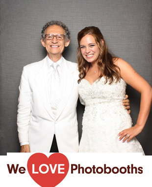 Falkirk Estate and Country Club Photo Booth Image