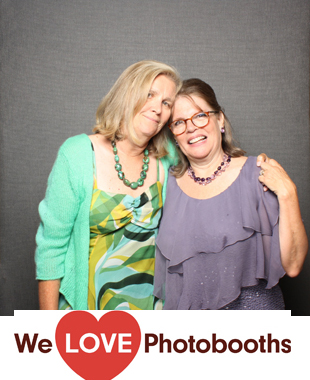 Falkirk Estate and Country Club Photo Booth Image