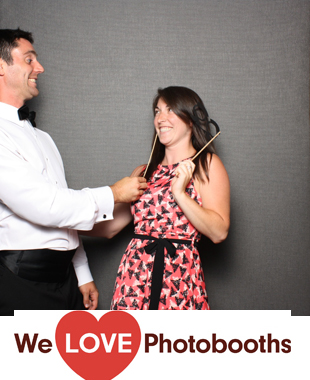 Falkirk Estate and Country Club Photo Booth Image