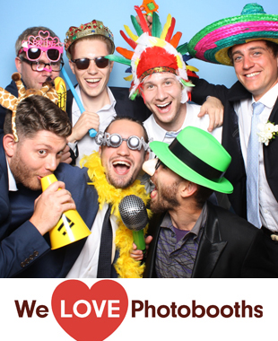 Westhampton Bath and Tennis- Oceanbleu Photo Booth Image