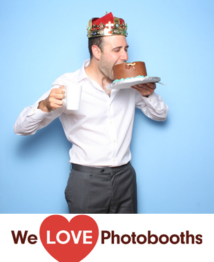 Westhampton Bath and Tennis- Oceanbleu Photo Booth Image