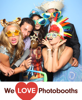 Westhampton Bath and Tennis- Oceanbleu Photo Booth Image