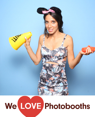 Westhampton Bath and Tennis- Oceanbleu Photo Booth Image