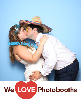 Westhampton Bath and Tennis- Oceanbleu Photo Booth Image