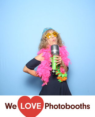 Westhampton Bath and Tennis- Oceanbleu Photo Booth Image