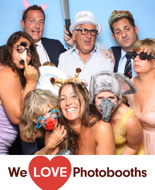 Westhampton Bath and Tennis- Oceanbleu Photo Booth Image