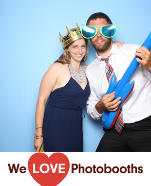 Westhampton Bath and Tennis- Oceanbleu Photo Booth Image